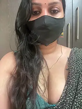 Snapshot of Akhi_Akshaya chatting on March 15, 8:04 am Akhi Akshaya online show from March 15, 8:04 am