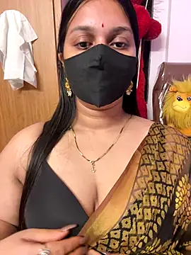 Snapshot of Akhi_Akshaya chatting on October 10, 5:03 pm Akhi Akshaya online show from October 10, 5:03 pm