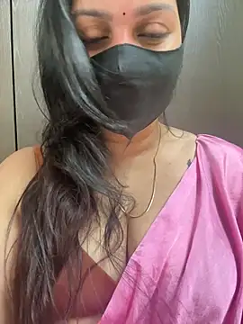 Snapshot of Akhi_Akshaya chatting on March 7, 5:08 am Akhi Akshaya online show from March 7, 5:08 am