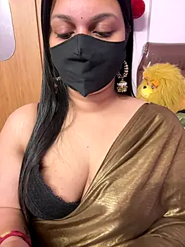 Snapshot of Akhi_Akshaya chatting on November 9, 7:23 am Akhi Akshaya online show from November 9, 7:23 am