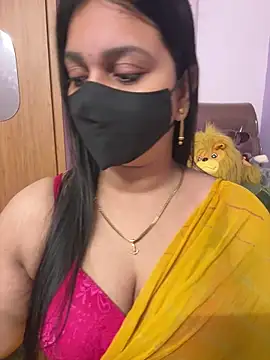 Snapshot of Akhi_Akshaya chatting on November 30, 5:41 am Akhi Akshaya online show from November 30, 5:41 am