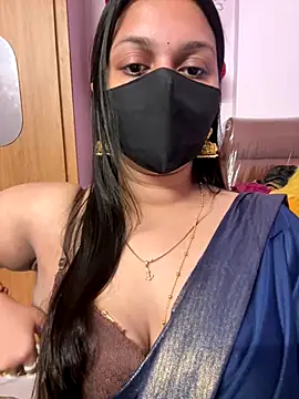 Snapshot of Akhi_Akshaya chatting on November 2, 6:18 am Akhi Akshaya online show from November 2, 6:18 am