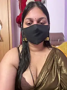 Snapshot of Akhi_Akshaya chatting on October 27, 4:19 pm Akhi Akshaya online show from October 27, 4:19 pm