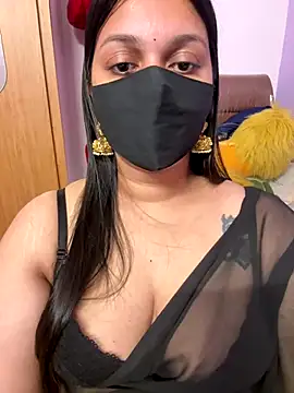 Snapshot of Akhi_Akshaya chatting on November 3, 4:21 pm Akhi Akshaya online show from November 3, 4:21 pm