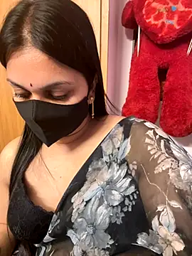 Snapshot of Akhi_Akshaya chatting on November 22, 5:23 pm Akhi Akshaya online show from November 22, 5:23 pm