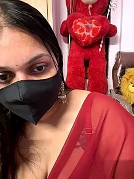 Snapshot of Akhi_Akshaya chatting on November 7, 1:48 pm Akhi Akshaya online show from November 7, 1:48 pm