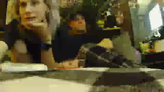 EroticKityii online show from March 21, 8:15 am