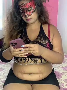 blackrose02 online show from February 22, 5:10 am