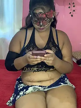 blackrose02 online show from April 9, 5:31 am