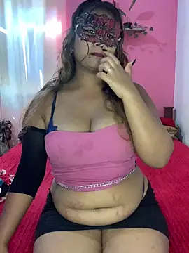 blackrose02 online show from March 9, 4:16 am