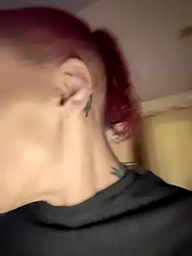 MommyMisfit online show from January 6, 1:53 am