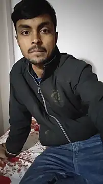 Suraj223kumar online show from December 17, 5:45 am