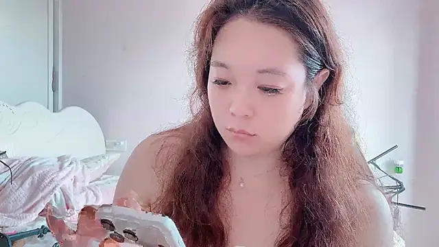Snapshot of Z30966903S chatting on July 7, 9:02 am Z30966903S online show from July 7, 9:02 am
