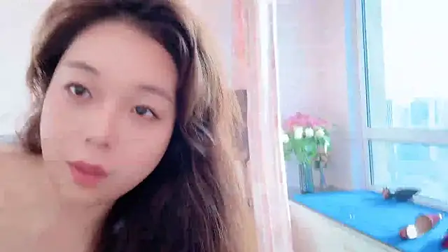 Snapshot of Z30966903S chatting on December 5, 6:56 am Z30966903S online show from December 5, 6:56 am