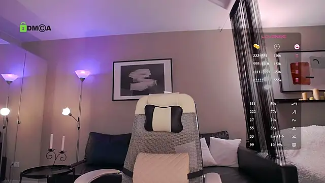 Snapshot of GoddessOlga chatting on July 13, 2:16 pm GoddessOlga online show from July 13, 2:16 pm