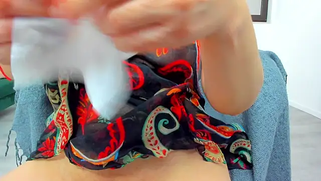 Julya Anna online show from March 19, 10:22 am