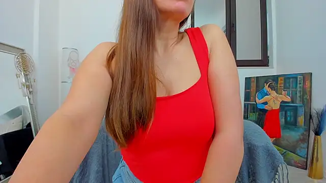 Julya Anna online show from January 8, 4:29 am