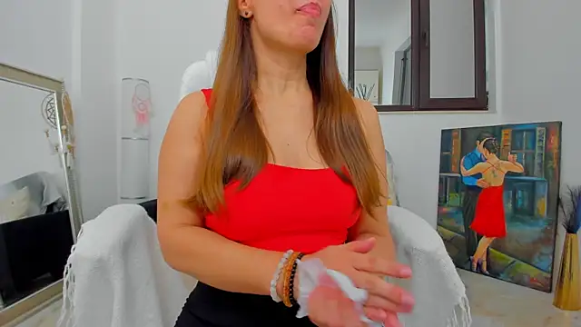 Julya Anna online show from December 21, 4:58 am