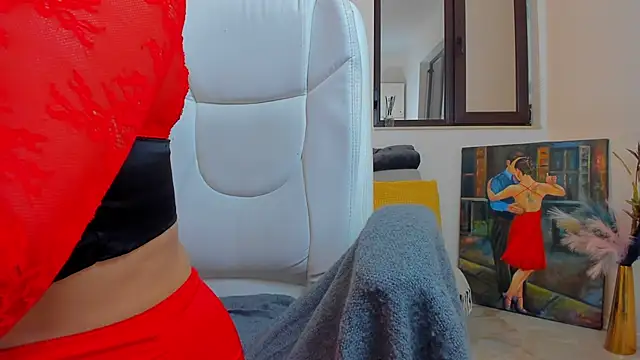 Julya Anna online show from February 17, 4:43 am