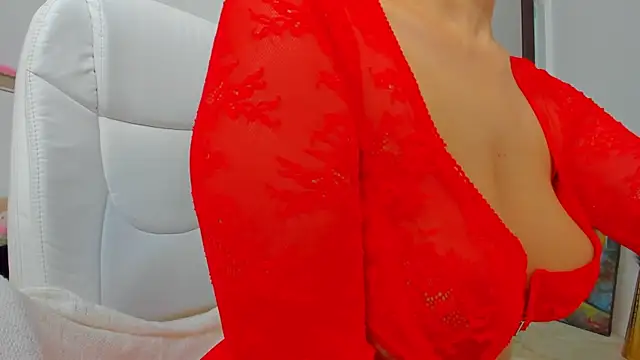 Julya Anna online show from September 29, 4:08 am