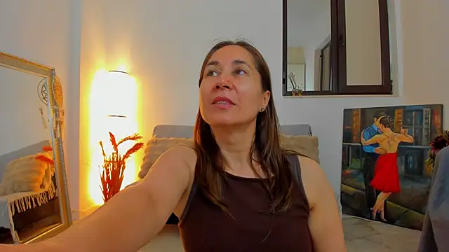 Snapshot of Julya_Anna chatting on July 13, 5:07 am Julya Anna online show from July 13, 5:07 am