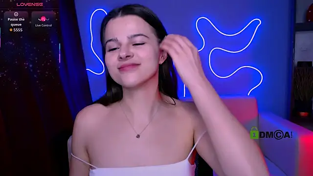 berry alma online show from March 12, 8:57 pm