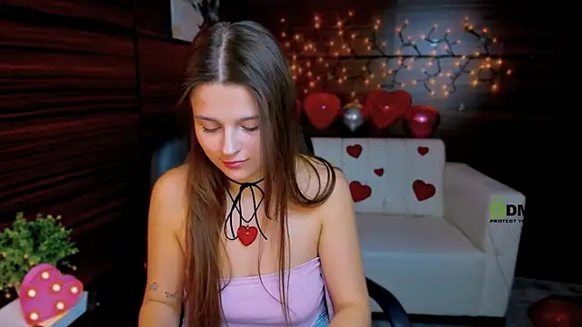 berry alma online show from February 17, 11:22 pm