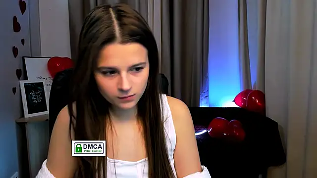 berry alma online show from February 24, 8:58 pm