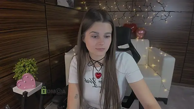 berry alma online show from February 27, 2:57 am