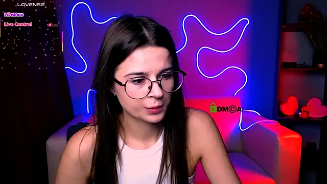 berry alma online show from December 16, 8:24 pm