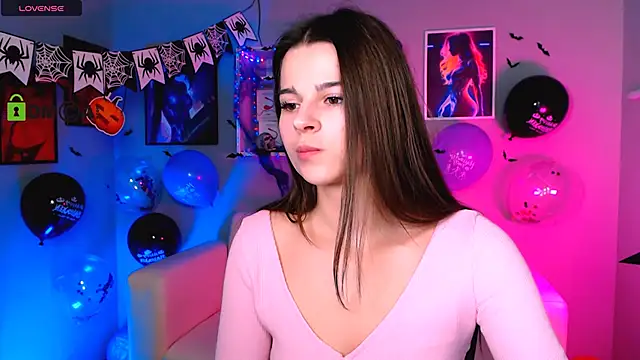 berry alma online show from October 22, 1:43 pm