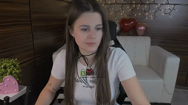 berry alma online show from February 26, 11:52 pm
