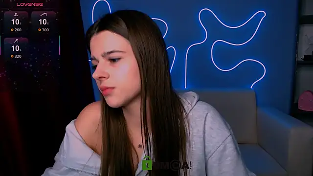 berry alma online show from March 5, 9:00 pm