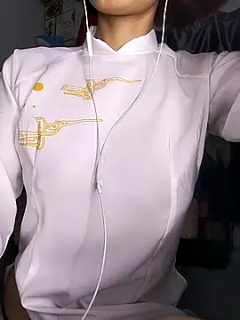 Lucy limon online show from April 15, 2:50 am