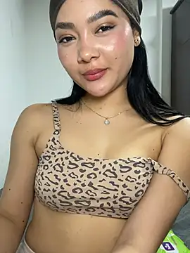 Just valen online show from April 12, 5:44 am