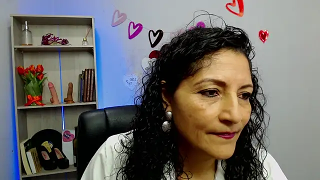 Snapshot of arianna_ros3 chatting on March 3, 3:22 pm arianna ros3 online show from March 3, 3:22 pm