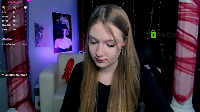 playful sophie online show from March 16, 12:22 pm