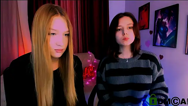 playful sophie online show from February 25, 8:21 pm