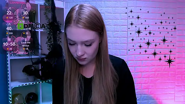 playful sophie online show from October 26, 4:51 pm