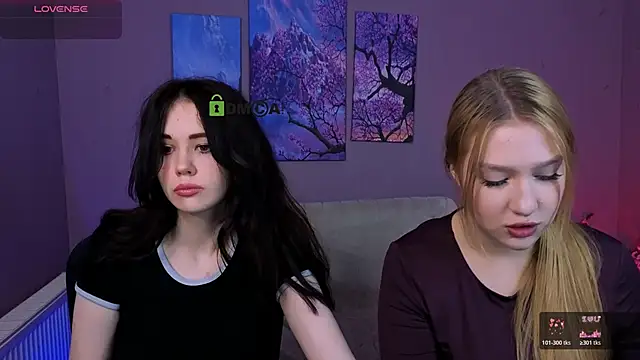 playful sophie online show from January 15, 8:23 pm