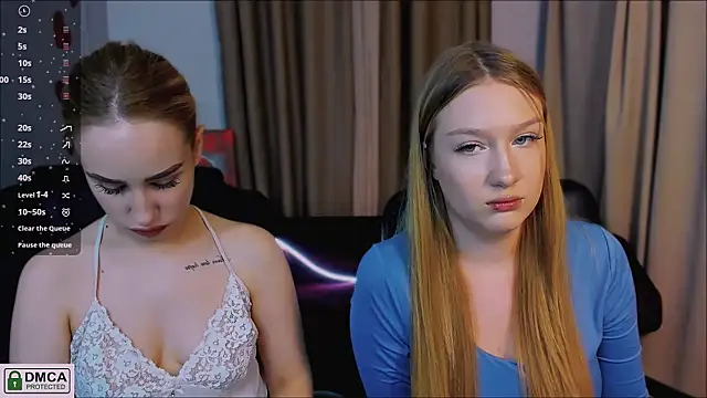 playful sophie online show from March 18, 8:48 pm