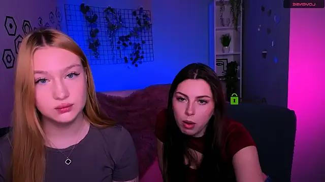 playful sophie online show from March 24, 8:20 pm