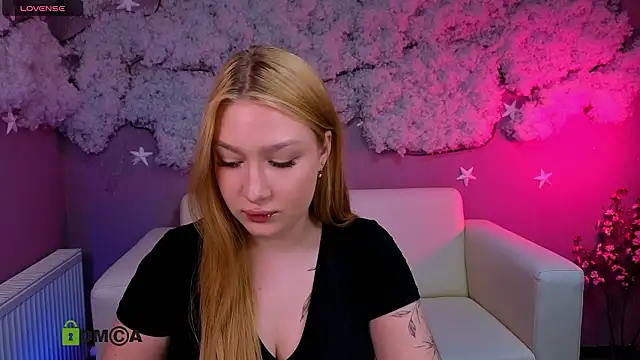 playful sophie online show from March 14, 8:26 pm