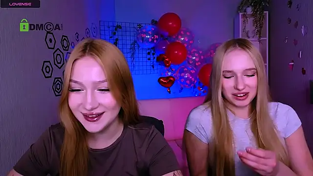 playful sophie online show from February 16, 8:29 pm