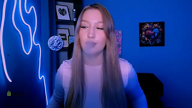 playful sophie online show from November 30, 4:30 pm