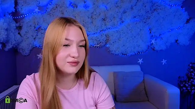 playful sophie online show from March 26, 8:07 pm