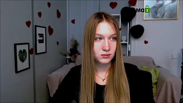 playful sophie online show from February 23, 6:34 pm