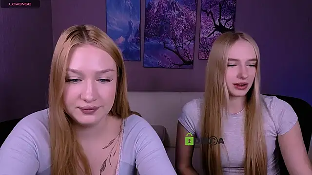 playful sophie online show from February 27, 8:52 pm