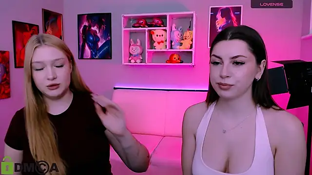 playful sophie online show from March 1, 8:20 pm