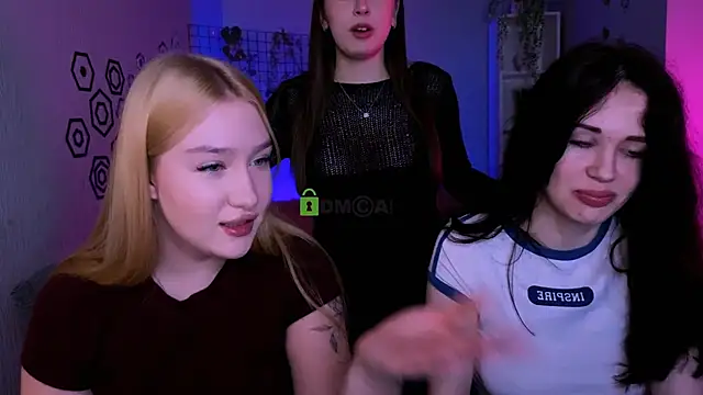 playful sophie online show from April 26, 7:22 pm